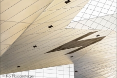 Frankrijk-Lyon-Musée des Confluences