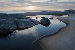 Zweden Ramsviklandet