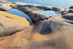 Zweden Ramsviklandet