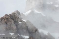 Canada 2016, Icefield Parkway