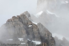 Canada 2016, Icefield Parkway