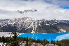 Canada 2016, Icefield Parkway