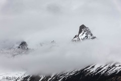 Canada 2016, Icefield Parkway