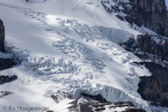 Canada 2016, Icefield Parkway