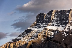 Canada 2016, Johnston-Canyon