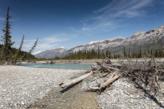 Canada 2016, Kootenay National Park