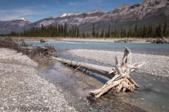 Canada 2016 Kootenay National Park