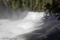 Canada 2016, Wells-Gray National Park