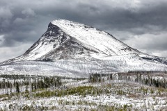 Canada 2016, Waterton-Glacier National Park