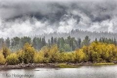 Canada 2016, Mount Robson