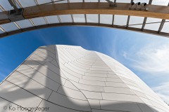 Parijs, Louis Vuitton