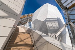 Parijs, Louis Vuitton