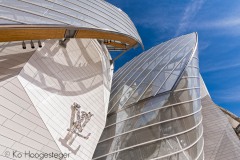 Parijs, Louis Vuitton