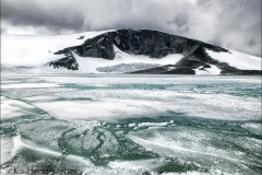noorwegen-jotunheimen-Jüvasshütte